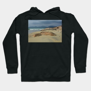 Luskentyre, Isle of Harris Hoodie